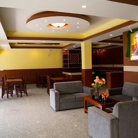 Hotel Claire Inn Katmandu Eksteriør bilde