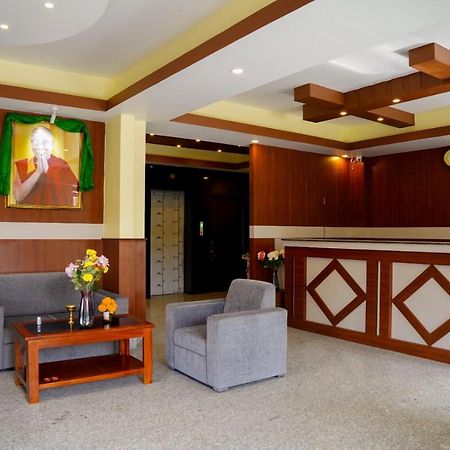 Hotel Claire Inn Katmandu Eksteriør bilde