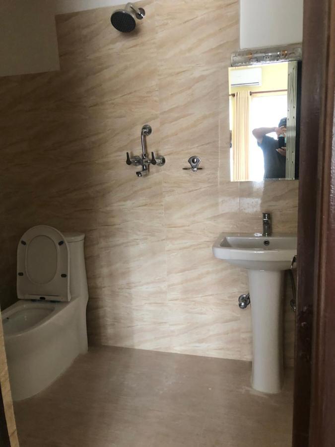 Hotel Claire Inn Katmandu Eksteriør bilde