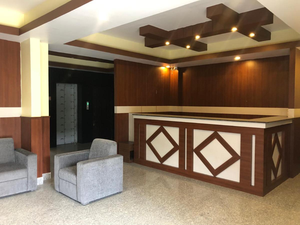 Hotel Claire Inn Katmandu Eksteriør bilde